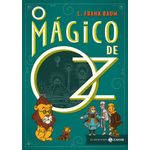 o mágico de oz - edição bolso de luxo