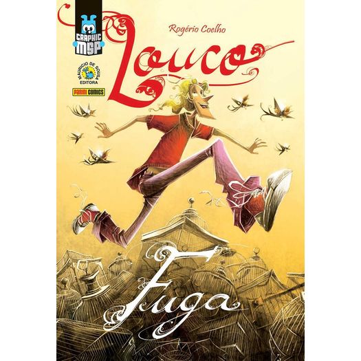 louco - fuga louco - fuga