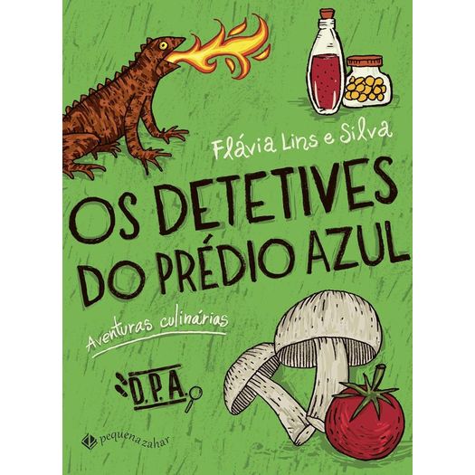 os detetives do prédio azul os detetives do prédio azul