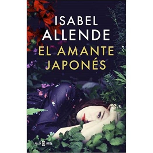 Amante Japones, El - Plaza