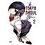 tokyo ghoul 2