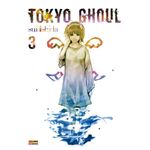 tokyo ghoul 3