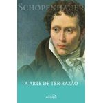 a arte de ter razão