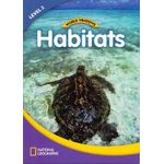 world windows 2 - habitats - student book world windows 2 - habitats - student book