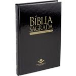 bíblia sagrada - nova tradução na linguagem de hoje