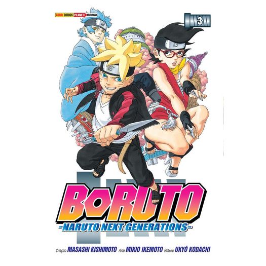 boruto - naruto next generations 03 boruto - naruto next generations 03