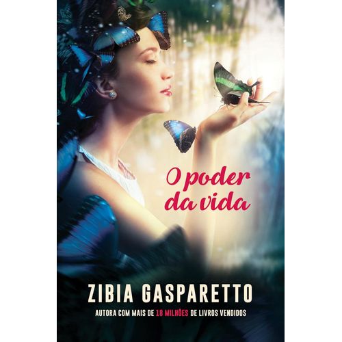 o poder da vida