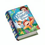 minhas primeiras palavras - minibooks minhas primeiras palavras - minibooks