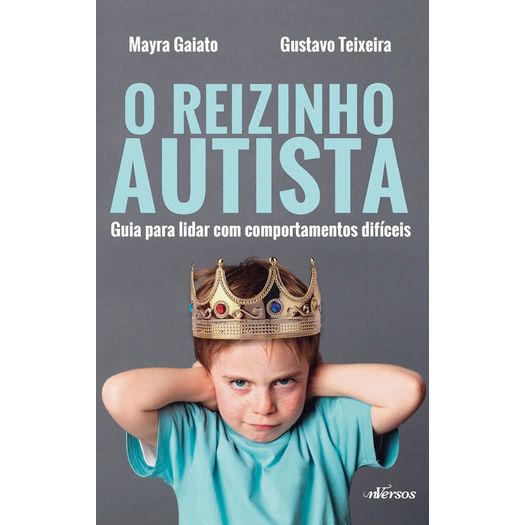 o reizinho autista o reizinho autista