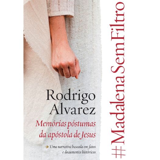 Resultado de imagem para madalena sem filtros