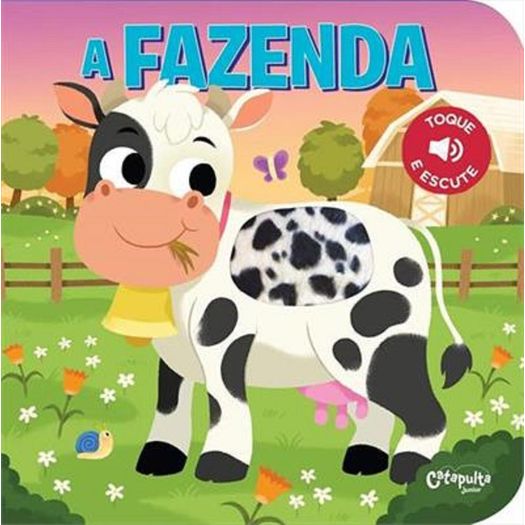 a fazenda a fazenda
