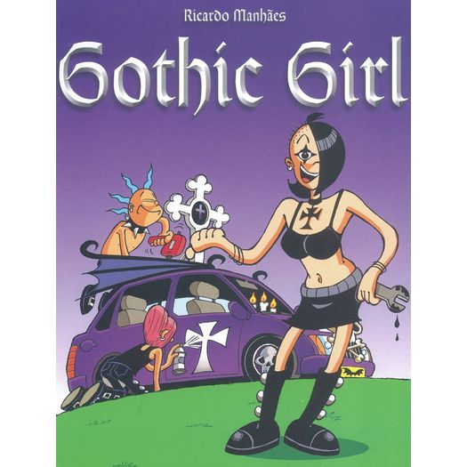 gothic-girl