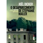 o desaparecimento de stephanie mailer