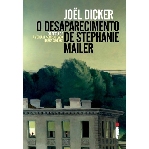 o desaparecimento de stephanie mailer o desaparecimento de stephanie mailer
