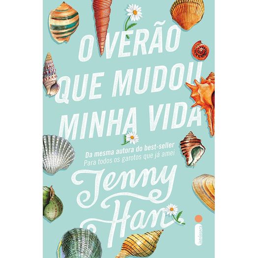 o verão que mudou a minha vida 1 o verão que mudou a minha vida 1