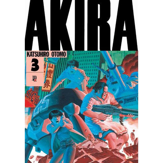 akira 3 akira 3