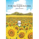 o cão que guarda as estrelas