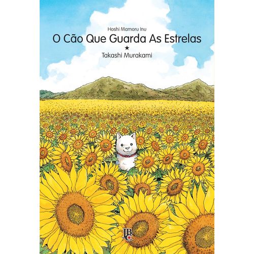o cão que guarda as estrelas