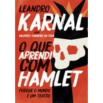 o que aprendi com hamlet o que aprendi com hamlet