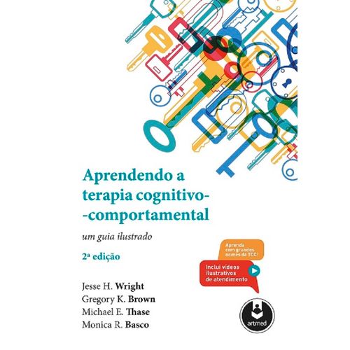 aprendendo-a-terapia-cognitivo