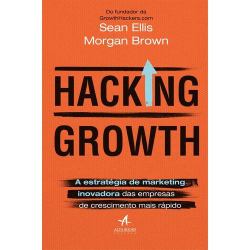 hacking growth