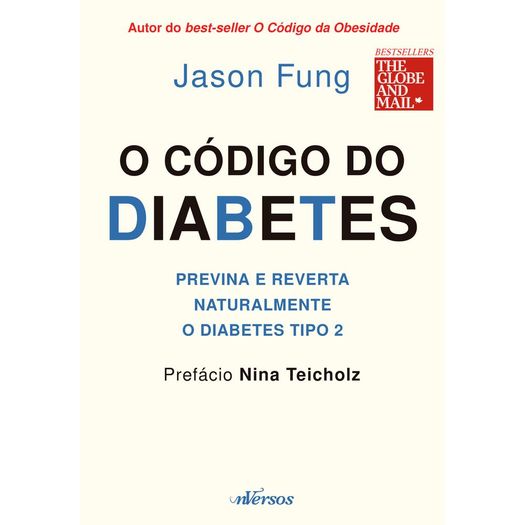 o código do diabetes o código do diabetes