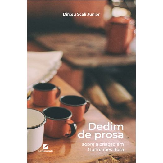 Dedim De Prosa - Letramento Dedim De Prosa - Letramento