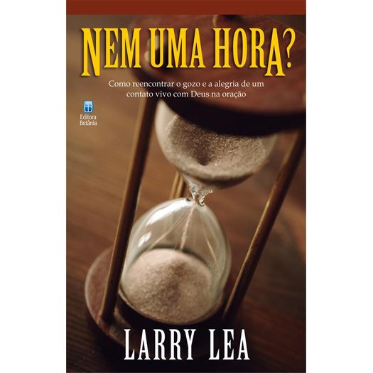 Nem Uma Hora - Betania