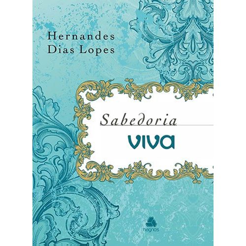 sabedoria viva