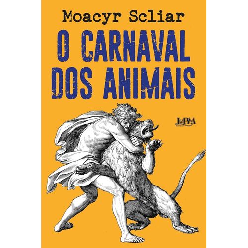 o carnaval dos animais - lpm