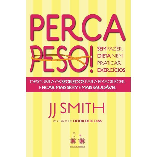 perca peso