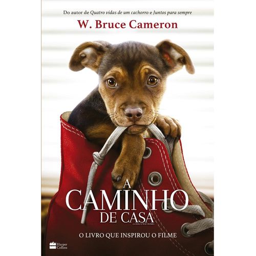 a caminho de casa