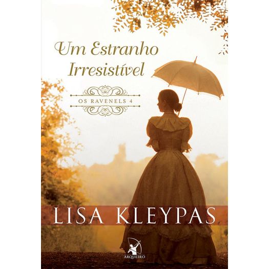 um estranho irresistível 4