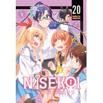 nisekoi 20 nisekoi 20