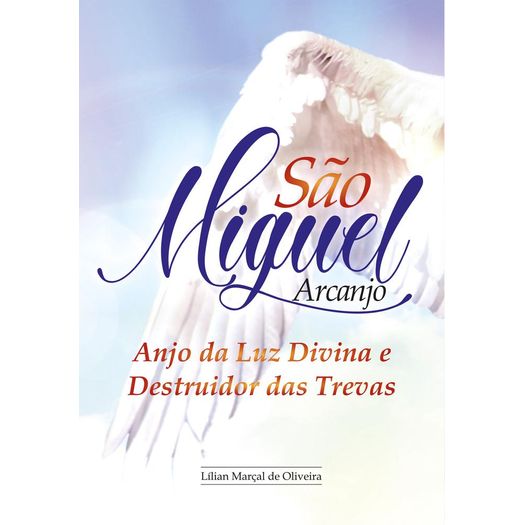 são miguel arcanjo