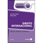 direito internacional 33 direito internacional 33