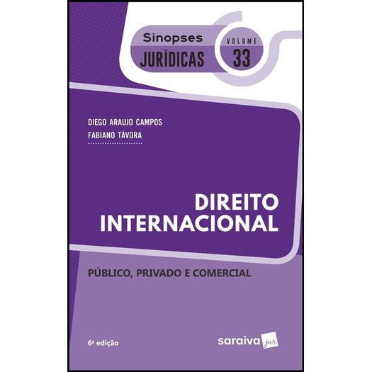 direito internacional 33 direito internacional 33