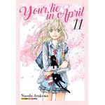 your lie in april 11