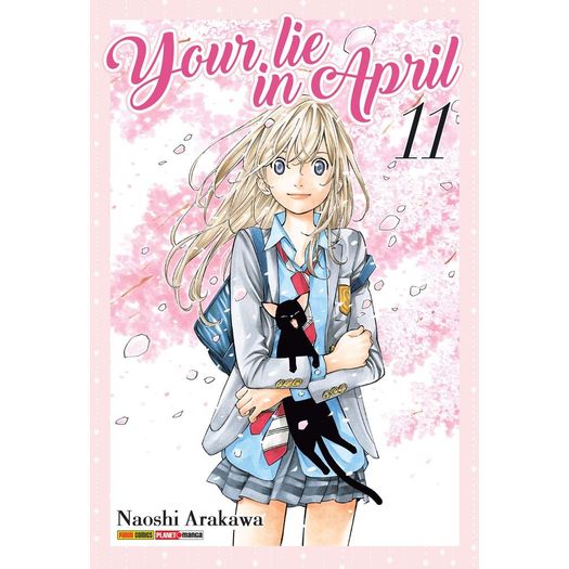 your lie in april 11