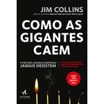 como as gigantes caem