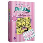 diário de uma garota nada popular 13