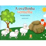 a ovelhinha vermelha