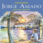 jorge amado