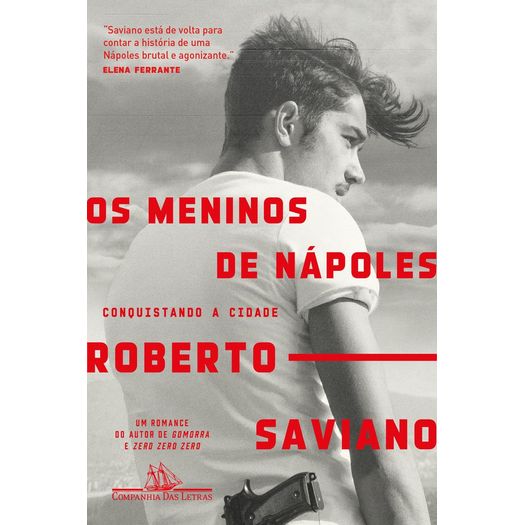 os meninos de nápoles os meninos de nápoles