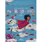 reinações de narizinho - edição de luxo