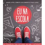 eu na escola