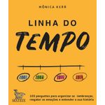 linha do tempo