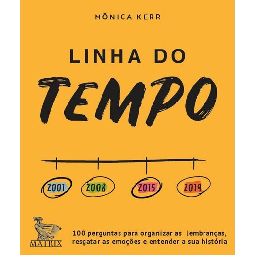 linha do tempo linha do tempo