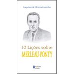 10 lições sobre merleau-ponty