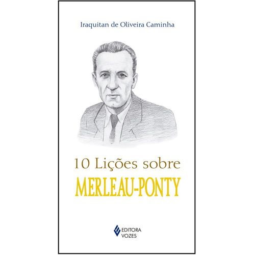 10 lições sobre merleau-ponty